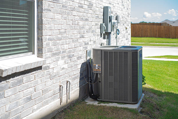 Reliable Ac Installation contractor in Garner, IA by FH HVAC